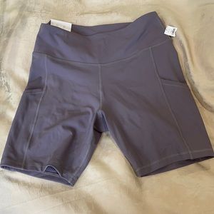 BR Standard biker shorts